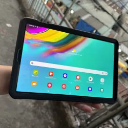 Samsung galaxy Tab S5e ram 4/64gb chíp snapdragon ,Màn super AMOLED 10.5,4 loa lớn 1013604