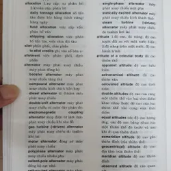 TỪ ĐIỂN KINH TẾ HÀNG HẢI  737842