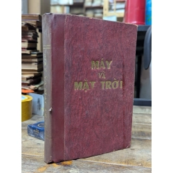 Mây và mặt trời - Rabindranat Tagor 124974