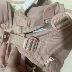 Địu cho bé ( Hồng) 1025206