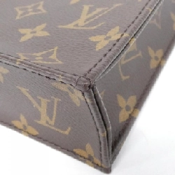 Túi xách Louis Vuitton Monogram Petit Sac Plat M69442 615696