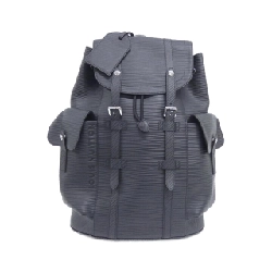 Louis Vuitton Epi XL Christopher MM M24326 Ba lô - Hàng hiệu Chính hãng