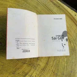 GIANG HỒ SÀI GÒN 745776