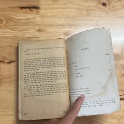 II Sách Xưa: Hãy Để Ngày Ấy Lụi Tàn - GIÊRƠN GOĐƠN - 1982 680695