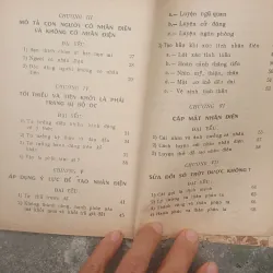Gây Uy Tín - Hoàng Xuân Việt Sách học làm người trước năm 75 776841