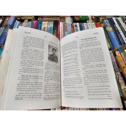 Từ Điển Nhân Vật Lịch Sử Việt Nam - Nguyễn Bá Thế 130323