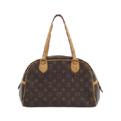 Túi xách vai Louis Vuitton Monogram Montorgueil PM M95565 - Hàng hiệu Chính hãng 612886