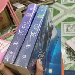 Vĩnh Dạ Trang Trang full 2 tập  755991