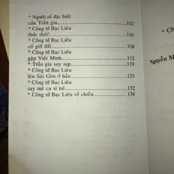 Công tử Bạc Liêu - Sự thật & giai thoại  597423