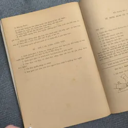 Hướng dẫn dạy nghề nguội - NXB Công Nhân Kỹ Thuật - 1977 655487