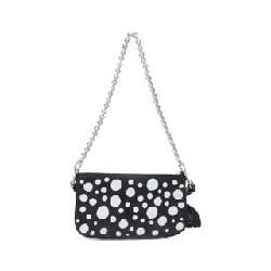 Túi xách vai Louis Vuitton Monogram Empreinte (LV X YK) Multi Pochette Accessoires M46410 - Hàng hiệu Chính hãng 766870