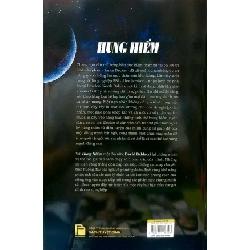 Hung Hiểm (Bìa Cứng) - David Baldacci 331535