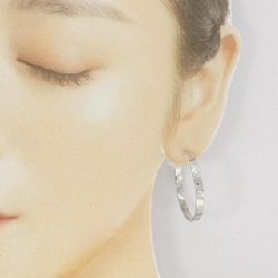 Bông tai Cartier Love 666054