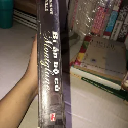 Bí Ẩn Bộ Cờ Montglane The Eight 970488