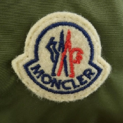 MONCLER Áo khoác lông - Hàng hiệu Chính hãng 898908