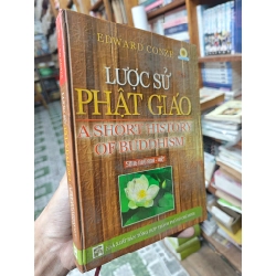 Lược sử Phật giáo - Edward Conze