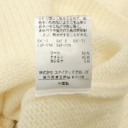 Áo len UNITED ARROWS 631508