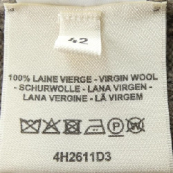 HERMES H Motif 4H2611D3 Áo len - Hàng hiệu Chính hãng 773983