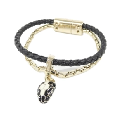 Bulgari SERPENTI FOREVER 290257 Vòng tay - Hàng hiệu Authentic