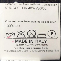 Jacket TAGLIATORE - Hàng hiệu Authentic 889427