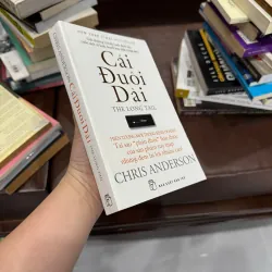 Cái Đuôi Dài (The Long Tail) - K4 1020953