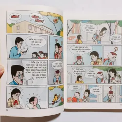 Tý Quậy - Những Truyện Siêu Buồn Cười 1002293