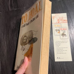 Cát Bụi Chân Ai - Tô Hoài 193433