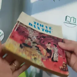 [MIỄN PHÍ BỌC SÁCH] [XƯA] Tìm Về Dân Tộc (1990) - Lý Chánh Trung 776027