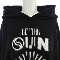 Áo khoác nỉ STELLA MCCARTNEY Sunshine Hoodie 632863