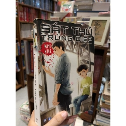 Nhĩ Nhã - Sát Thủ 992098