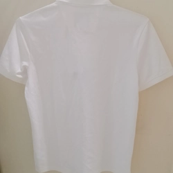 Áo Polo trắng Canifa nam  549817