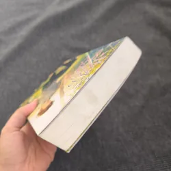 (Đam Mỹ) Hot Search trời giáng - Nhan Lương Vũ 695933