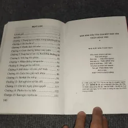 5 NĂM HẦU TOÀ CỦA MỘT NHÀ VĂN - TRẦN ĐÌNH THU 991101
