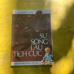 COMBO BÍ QUYẾT GIỮ GÌN SỨC KHOẺ VÀ TUỔI THỌ & SỰ SỐNG LÂU TÍCH CỰC 787447