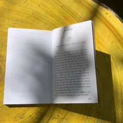 BÍ ẨN DI CẢO - THIERRY MAUGENEST 783401