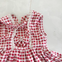 Váy kèm quần 537282