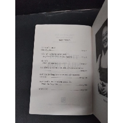 Thế giới nhất hoa mới 80% ố 2001 HCM1008 Thiền sư Sùng Sơn TÂM LINH - TÔN GIÁO - THIỀN 916743