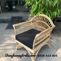 Ghế mây đọc sách thư giãn 572044