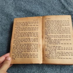 LỀU CHÕNG - NGÔ TẤT TỐ 478539