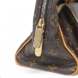 Túi Louis Vuitton Monogram Manhattan PM M40026 616623