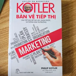 Bàn về tiếp thị
