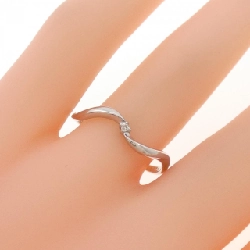 Nhẫn kim cương PT900 0.01CT - Hàng hiệu Authentic 846522