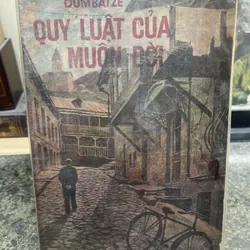 Quy luật của muôn đời Nodar Dumbatze