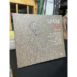 Thơ với tuổi thơ - Lê Đạt