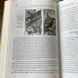 TÌM VỀ BẢN SẮC VĂN HÓA VIỆT NAM, bản bìa cứng (XB 2001) 778421