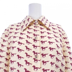 【Mã giảm giá】Gucci GUCCI Đầm 652776