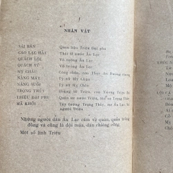 CA KỊCH LỊCH SỬ (XB 1980) 507346