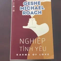 Nghiệp tình yêu 560138