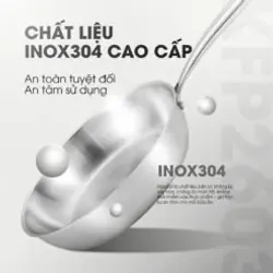 💠 KALITE KFP2603 – Chảo liền khối cao cấp, sáng bóng – an toàn – dễ vệ sinh! 708592