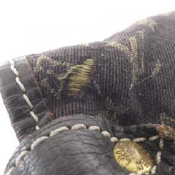 Túi xách vai Louis Vuitton Monogram Mini Run Sommeur 30cm M95227 611115